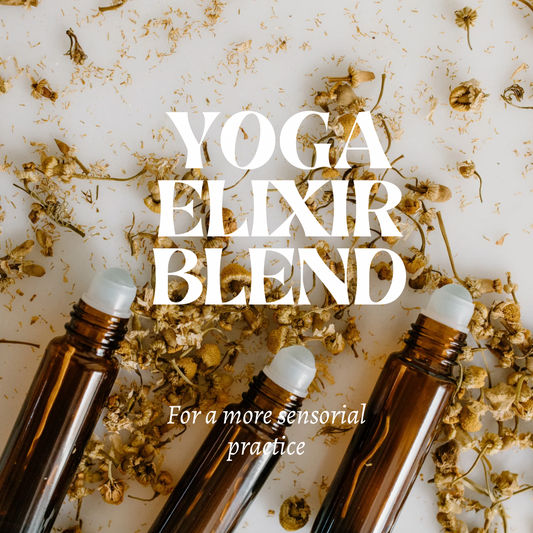 Yoga elixir