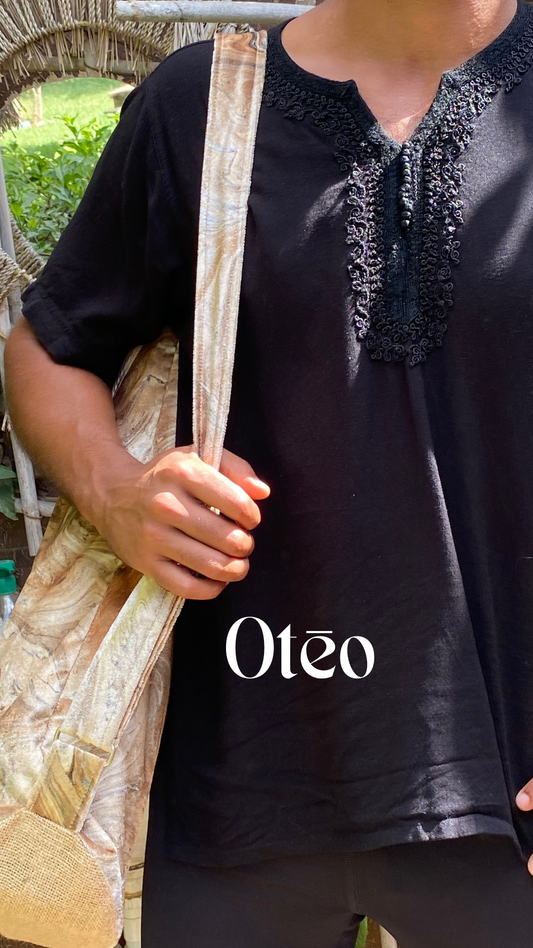 OTEO - Yoga bag